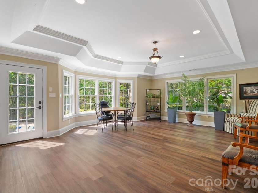7601 Crossing Ridge Drive, Belews Creek, NC 27009.  MLS# CAR4375208, YatesRealty ID 17008. 