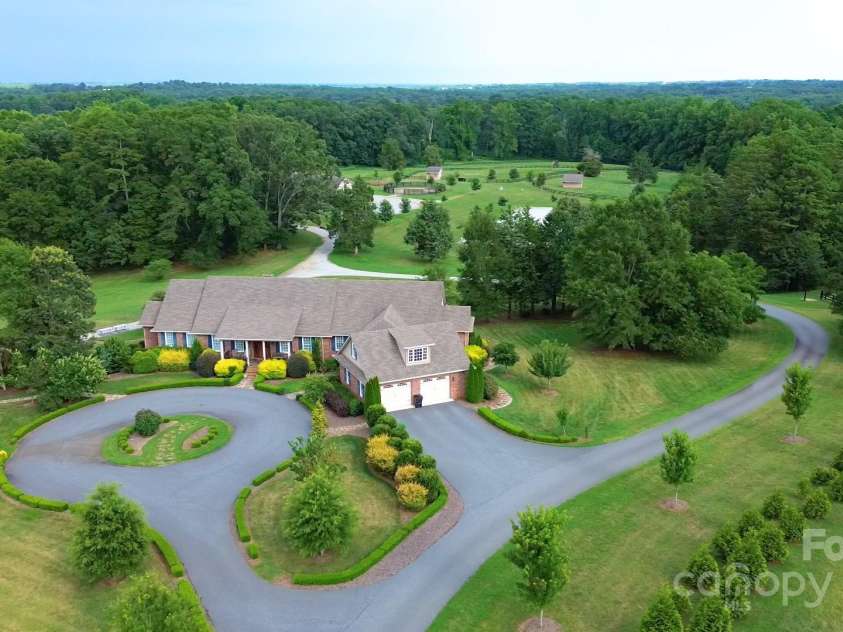 1970 Chesnee Road, Columbus, NC 28722.  MLS# CAR4287502, YatesRealty ID 1701. 