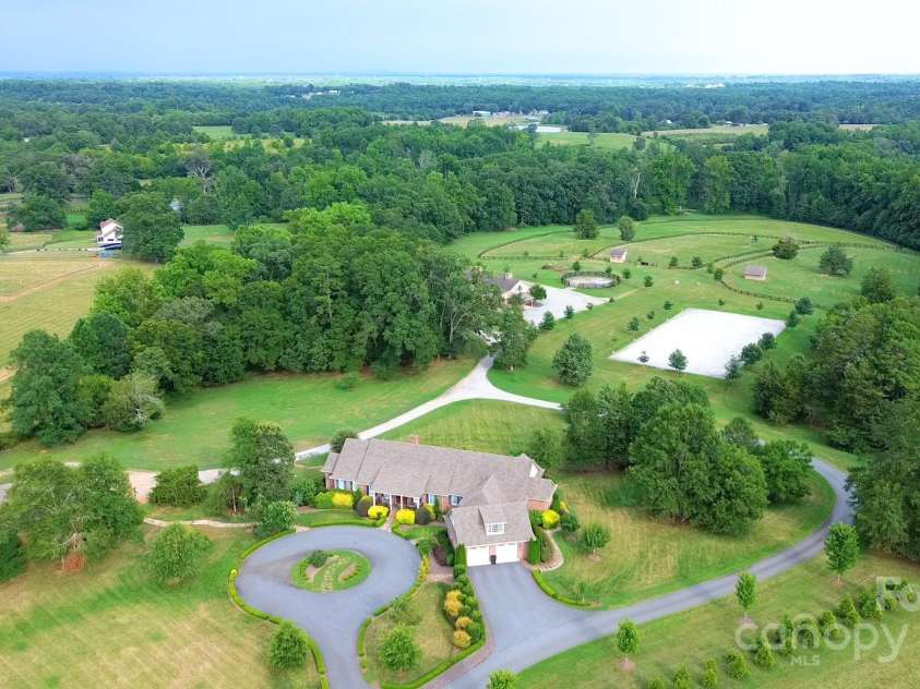 1970 Chesnee Road, Columbus, NC 28722.  MLS# CAR4287502, YatesRealty ID 1701. 