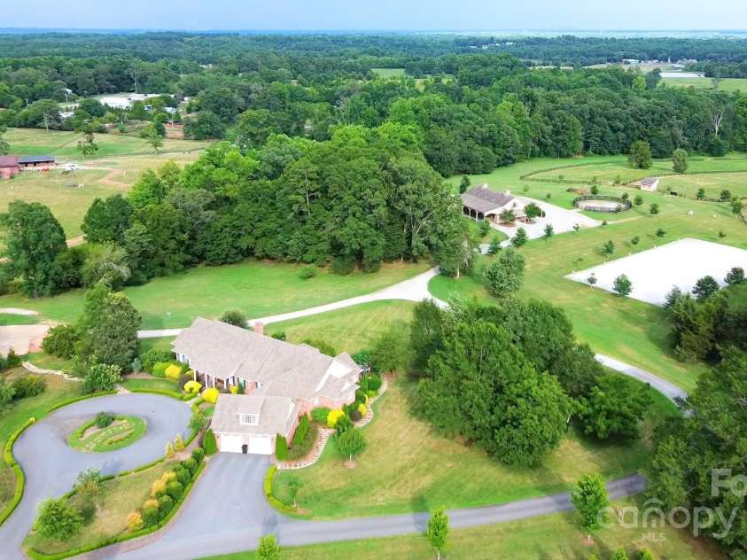 1970 Chesnee Road, Columbus, NC 28722.  MLS# CAR4287502, YatesRealty ID 1701. 