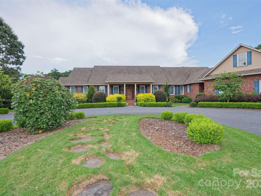 1970 Chesnee Road, Columbus, NC 28722.  MLS# CAR4287502, YatesRealty ID 1701. 