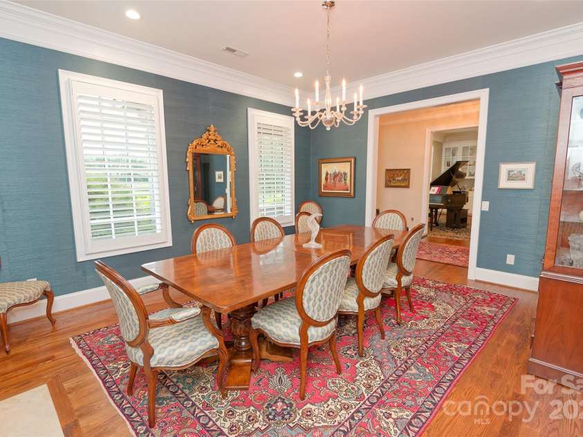 1970 Chesnee Road, Columbus, NC 28722.  MLS# CAR4287502, YatesRealty ID 1701. 