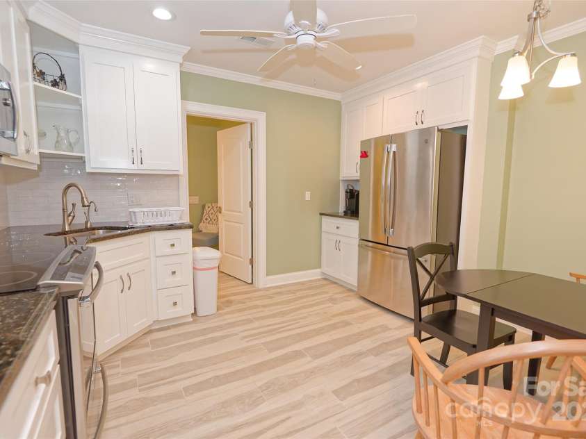 1970 Chesnee Road, Columbus, NC 28722.  MLS# CAR4287502, YatesRealty ID 1701. 