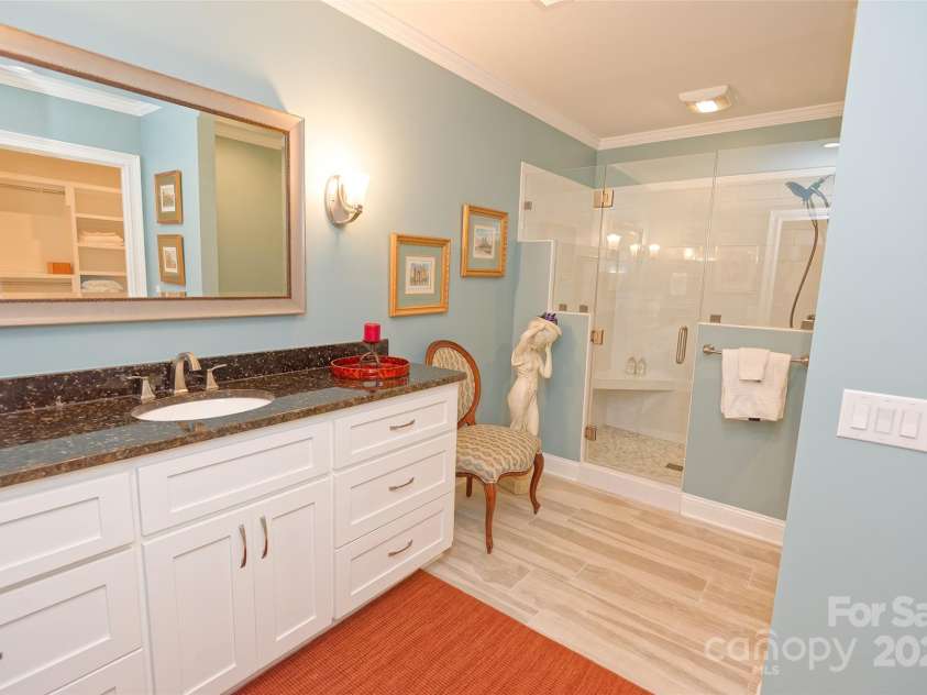 1970 Chesnee Road, Columbus, NC 28722.  MLS# CAR4287502, YatesRealty ID 1701. 