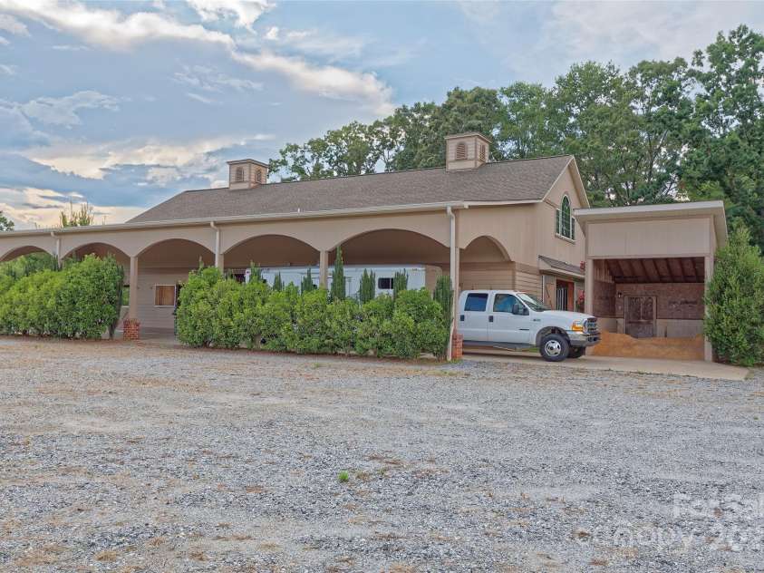 1970 Chesnee Road, Columbus, NC 28722.  MLS# CAR4287502, YatesRealty ID 1701. 