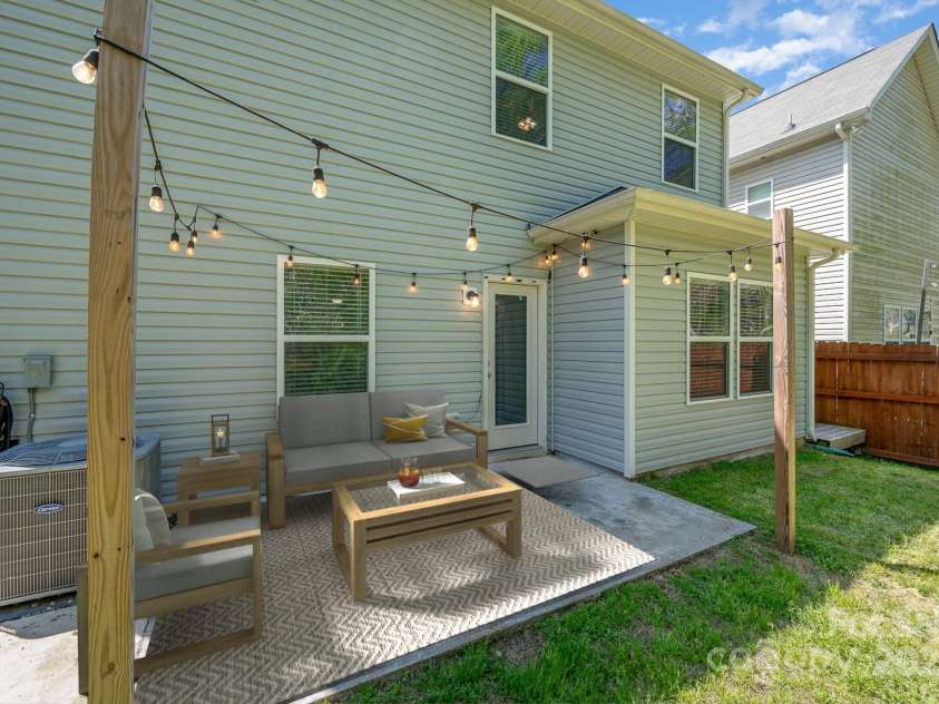 3987 Tersk Drive, Midland, NC 28107.  MLS# CAR4304521, YatesRealty ID 1701. 