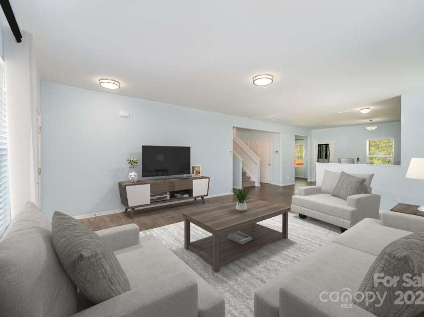 3987 Tersk Drive, Midland, NC 28107.  MLS# CAR4304521, YatesRealty ID 1701. 