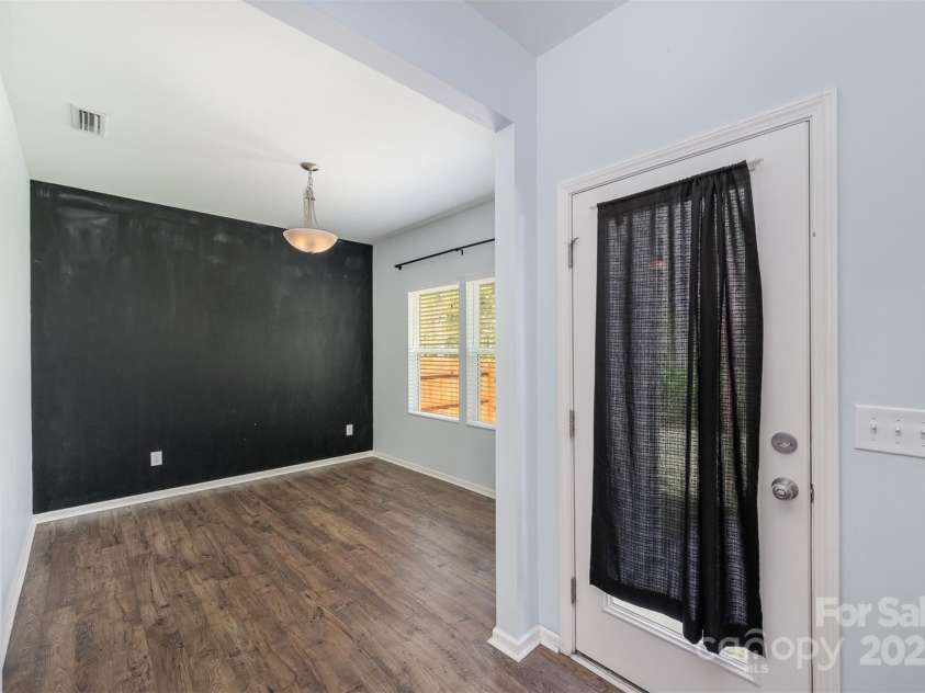 3987 Tersk Drive, Midland, NC 28107.  MLS# CAR4304521, YatesRealty ID 1701. 