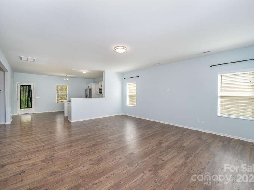 3987 Tersk Drive, Midland, NC 28107.  MLS# CAR4304521, YatesRealty ID 1701. 