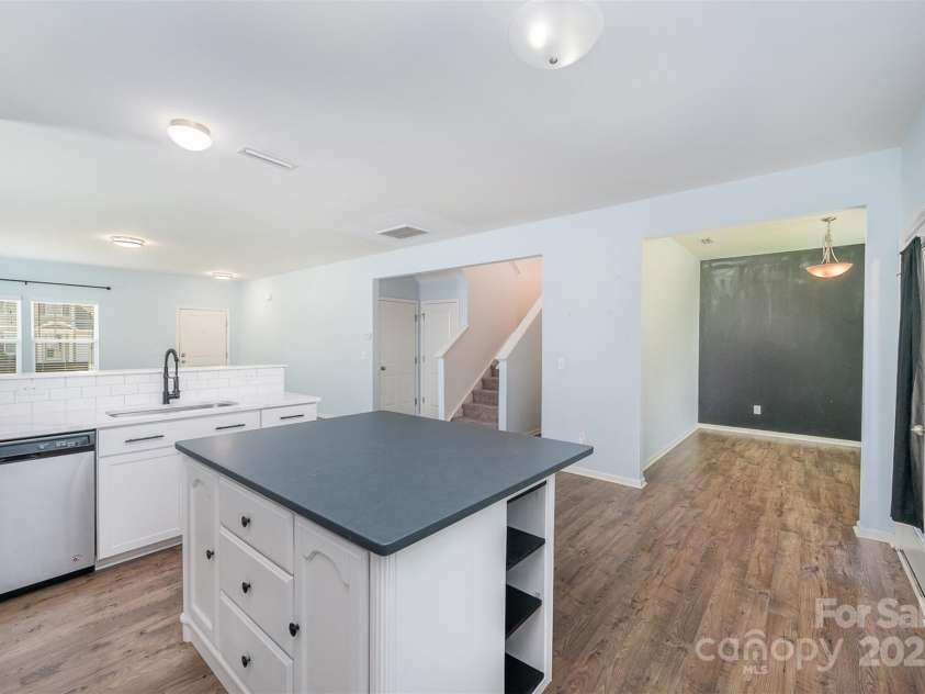 3987 Tersk Drive, Midland, NC 28107.  MLS# CAR4304521, YatesRealty ID 1701. 