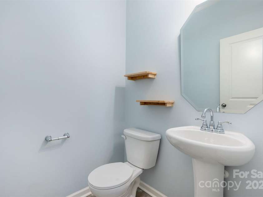 3987 Tersk Drive, Midland, NC 28107.  MLS# CAR4304521, YatesRealty ID 1701. 