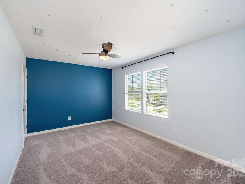 3987 Tersk Drive, Midland, NC 28107.  MLS# CAR4304521, YatesRealty ID 1701. 