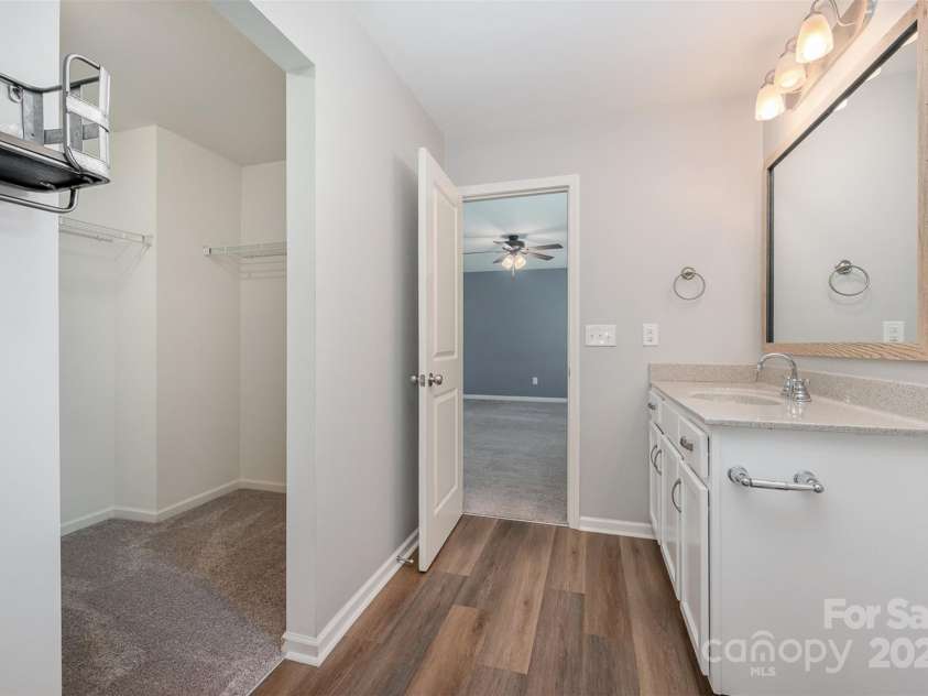 3987 Tersk Drive, Midland, NC 28107.  MLS# CAR4304521, YatesRealty ID 1701. 