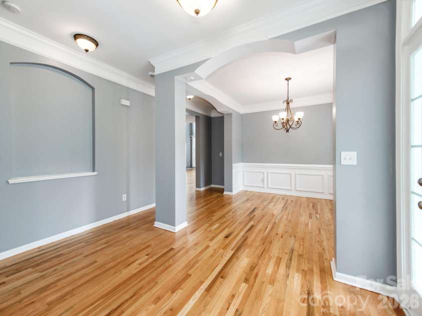 13223 Ashley Meadow Drive, Charlotte, NC 28213.  MLS# CAR4376184, YatesRealty ID 17010. 