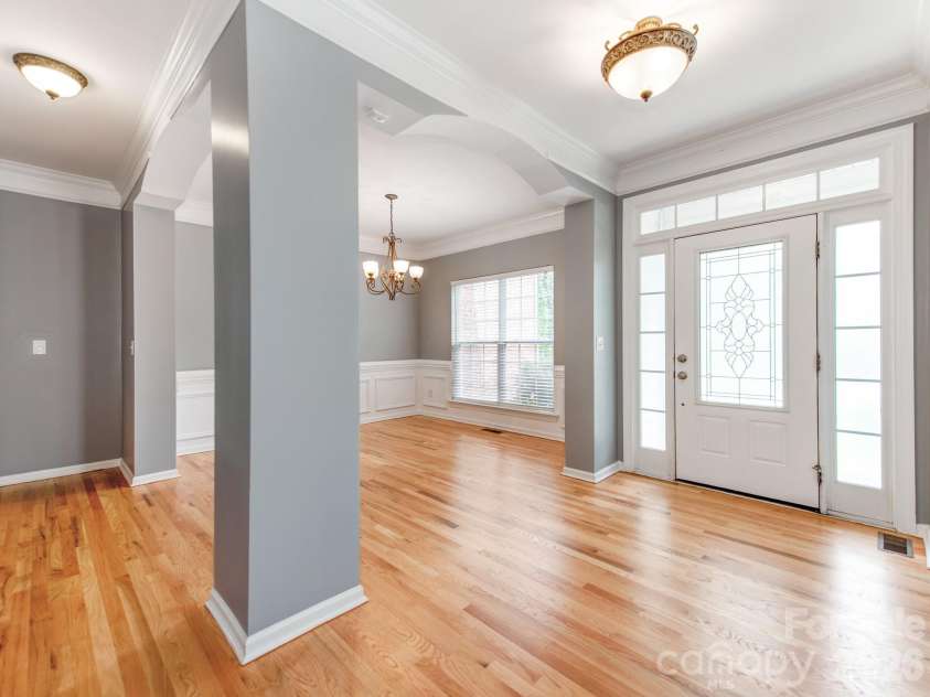 13223 Ashley Meadow Drive, Charlotte, NC 28213.  MLS# CAR4376184, YatesRealty ID 17010. 