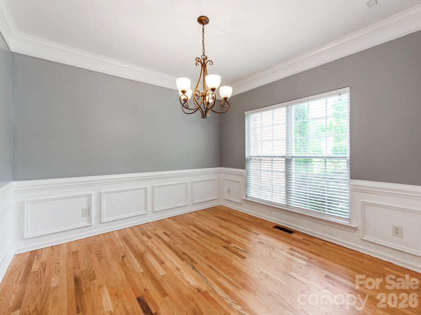 13223 Ashley Meadow Drive, Charlotte, NC 28213.  MLS# CAR4376184, YatesRealty ID 17010. 