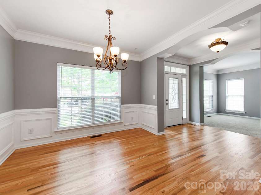 13223 Ashley Meadow Drive, Charlotte, NC 28213.  MLS# CAR4376184, YatesRealty ID 17010. 