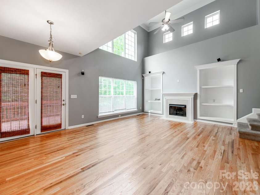 13223 Ashley Meadow Drive, Charlotte, NC 28213.  MLS# CAR4376184, YatesRealty ID 17010. 