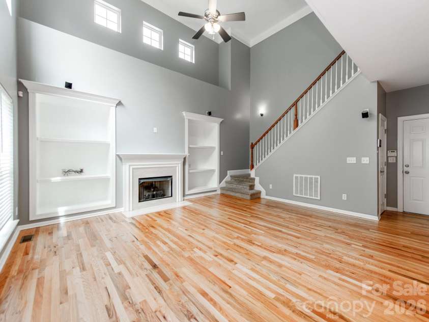 13223 Ashley Meadow Drive, Charlotte, NC 28213.  MLS# CAR4376184, YatesRealty ID 17010. 