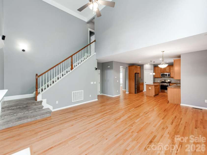 13223 Ashley Meadow Drive, Charlotte, NC 28213.  MLS# CAR4376184, YatesRealty ID 17010. 