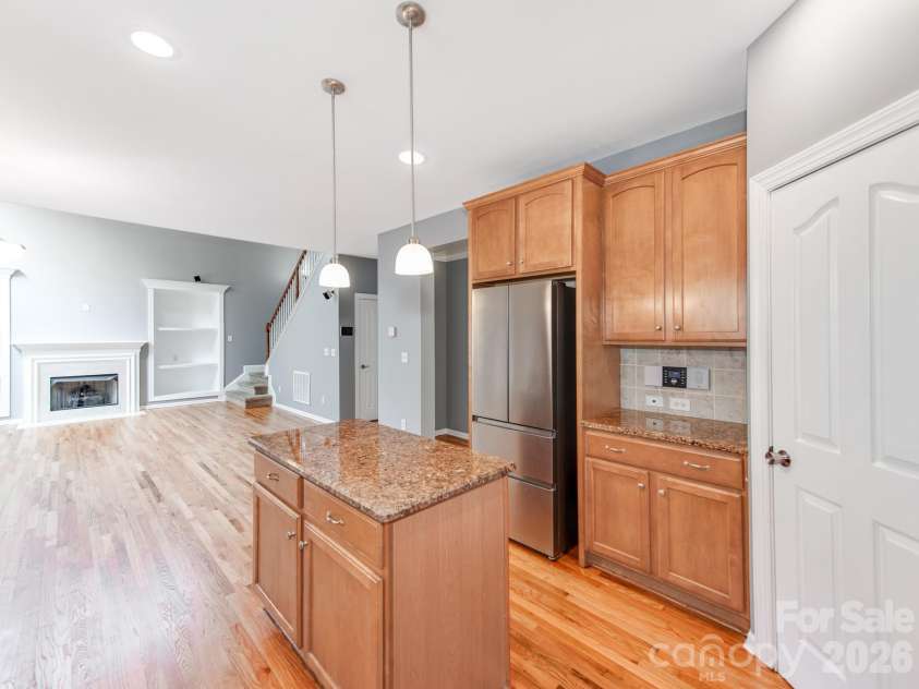 13223 Ashley Meadow Drive, Charlotte, NC 28213.  MLS# CAR4376184, YatesRealty ID 17010. 