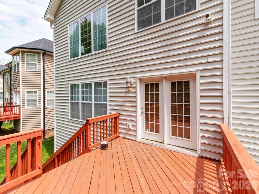 13223 Ashley Meadow Drive, Charlotte, NC 28213.  MLS# CAR4376184, YatesRealty ID 17010. 