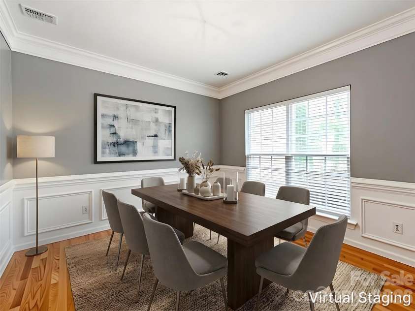 13223 Ashley Meadow Drive, Charlotte, NC 28213.  MLS# CAR4376184, YatesRealty ID 17010. 