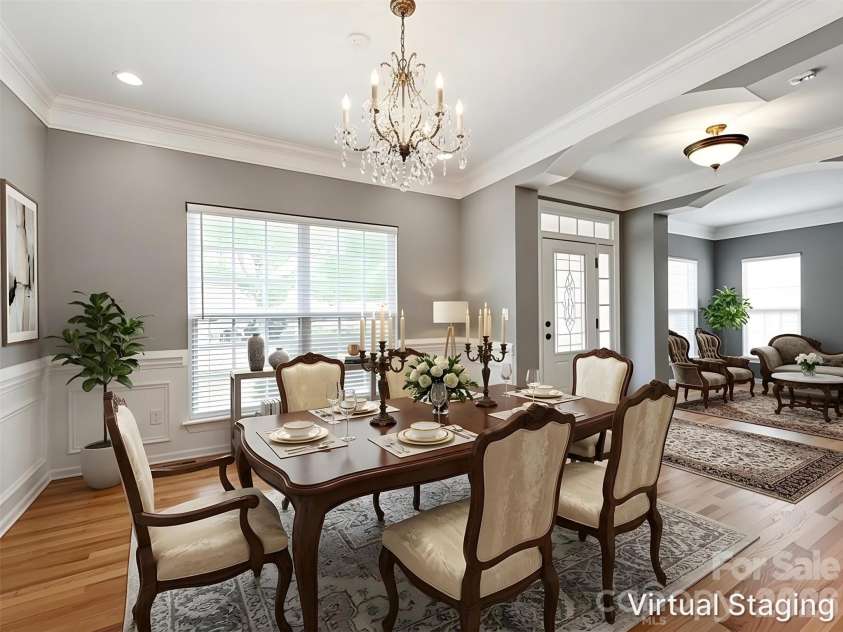 13223 Ashley Meadow Drive, Charlotte, NC 28213.  MLS# CAR4376184, YatesRealty ID 17010. 