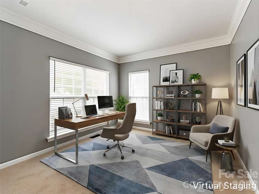 13223 Ashley Meadow Drive, Charlotte, NC 28213.  MLS# CAR4376184, YatesRealty ID 17010. 