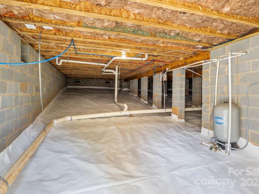 8225 Long Island Road, Catawba, NC 28609.  MLS# CAR4298824, YatesRealty ID 17010. Professionally upgraded with a sealed crawlspace and dehumidification system.
