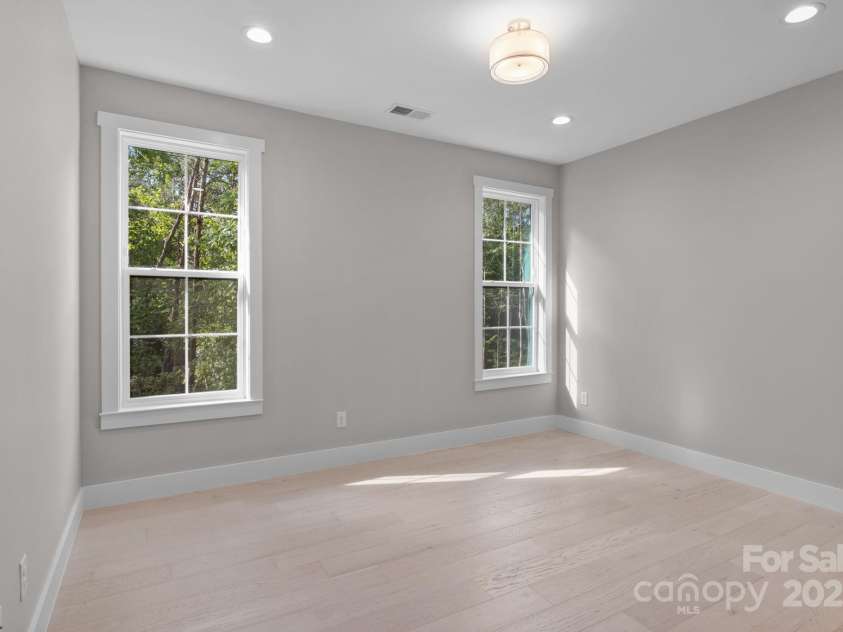 8225 Long Island Road, Catawba, NC 28609.  MLS# CAR4298824, YatesRealty ID 17010. Secondary bedroom