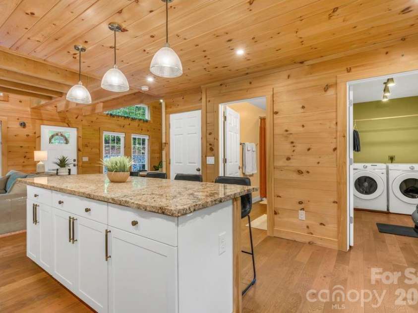 38 Macey Drive, Nebo, NC 28761.  MLS# CAR4376294, YatesRealty ID 17011. 