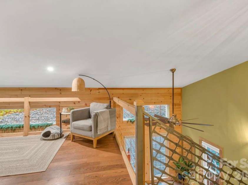 38 Macey Drive, Nebo, NC 28761.  MLS# CAR4376294, YatesRealty ID 17011. 