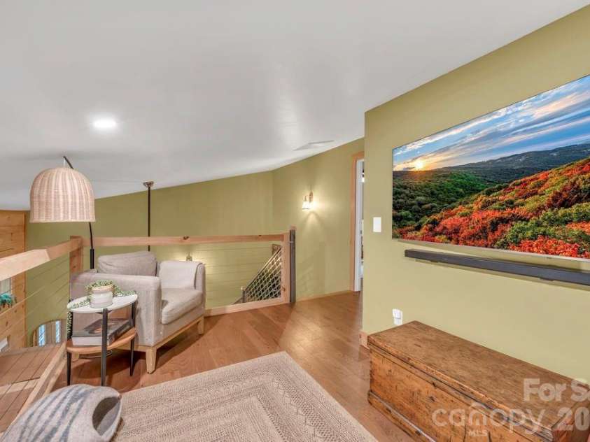 38 Macey Drive, Nebo, NC 28761.  MLS# CAR4376294, YatesRealty ID 17011. 