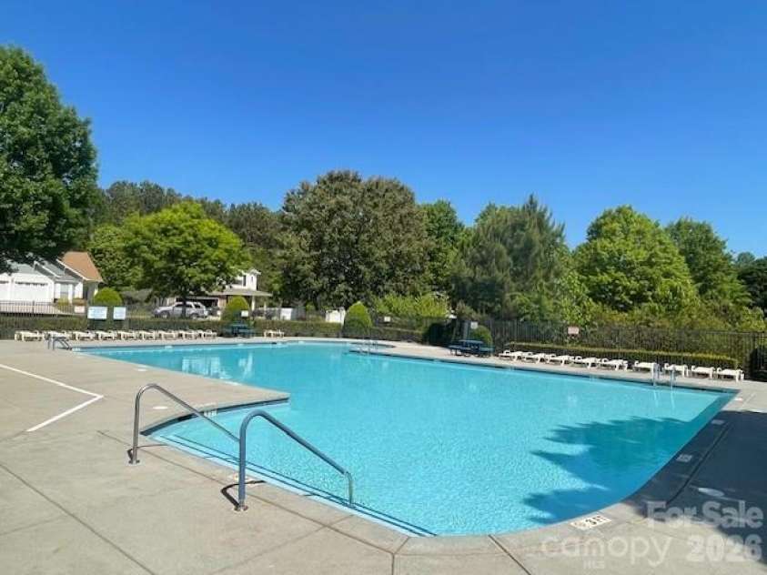 932 Coffee Tree Lane, Rock Hill, SC 29732.  MLS# CAR4374399, YatesRealty ID 17012. Community Pool