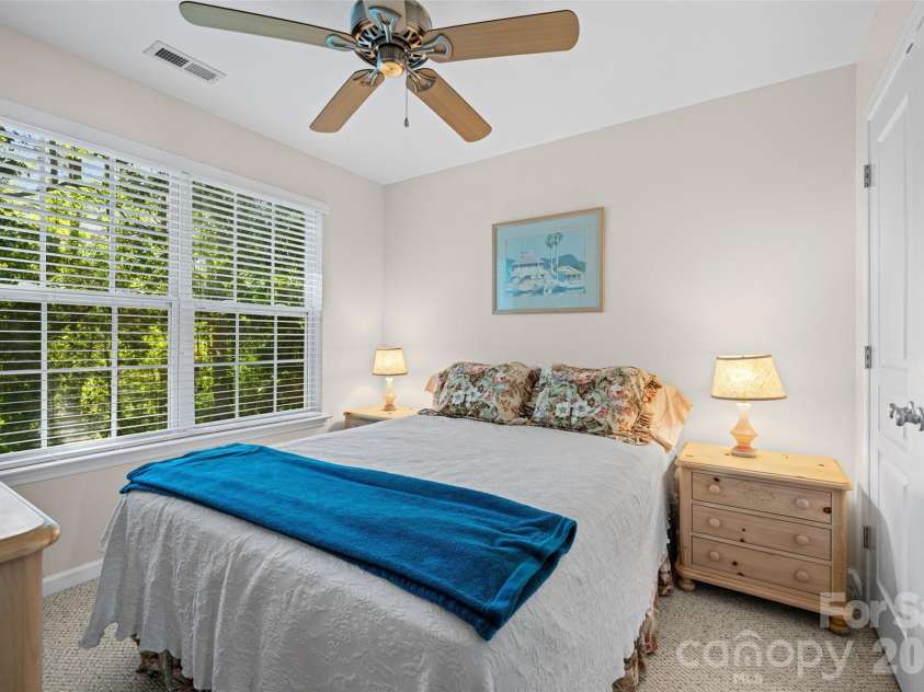 932 Coffee Tree Lane, Rock Hill, SC 29732.  MLS# CAR4374399, YatesRealty ID 17012. Second Bedroom