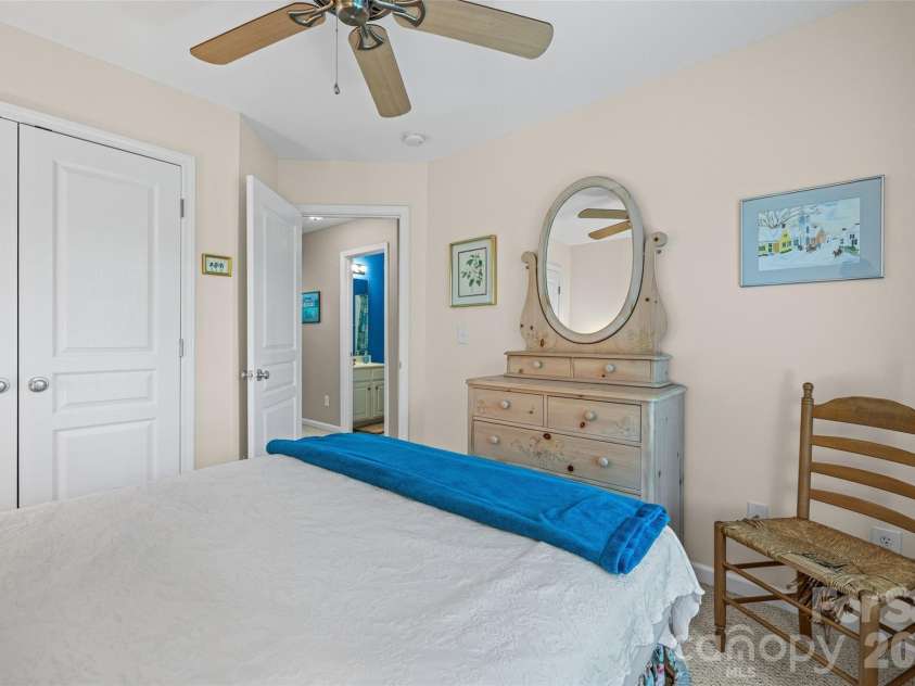 932 Coffee Tree Lane, Rock Hill, SC 29732.  MLS# CAR4374399, YatesRealty ID 17012. Second Bedroom