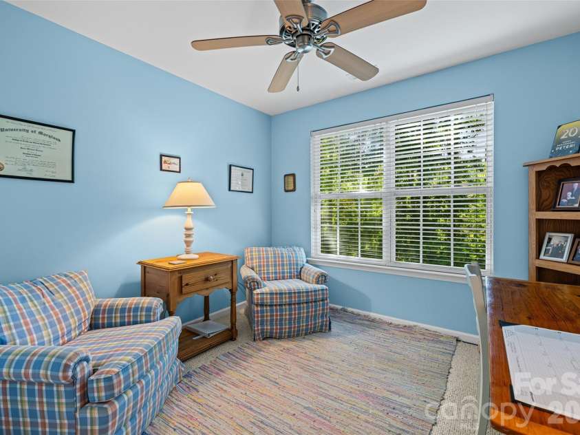 932 Coffee Tree Lane, Rock Hill, SC 29732.  MLS# CAR4374399, YatesRealty ID 17012. Third Bedroom