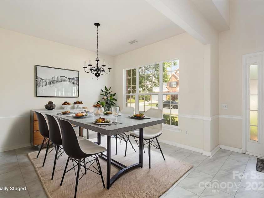 2013 Arbor Crest Court, Charlotte, NC 28262.  MLS# CAR4260816, YatesRealty ID 17013. 