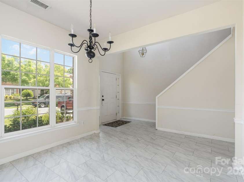 2013 Arbor Crest Court, Charlotte, NC 28262.  MLS# CAR4260816, YatesRealty ID 17013. 