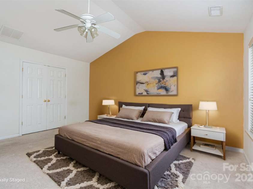 2013 Arbor Crest Court, Charlotte, NC 28262.  MLS# CAR4260816, YatesRealty ID 17013. 