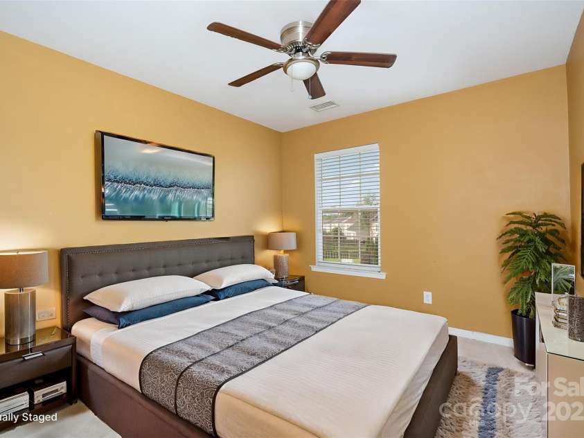 2013 Arbor Crest Court, Charlotte, NC 28262.  MLS# CAR4260816, YatesRealty ID 17013. 