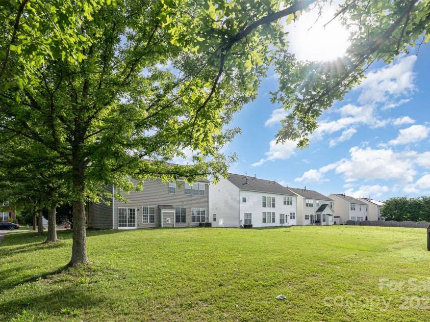 2013 Arbor Crest Court, Charlotte, NC 28262.  MLS# CAR4260816, YatesRealty ID 17013. 