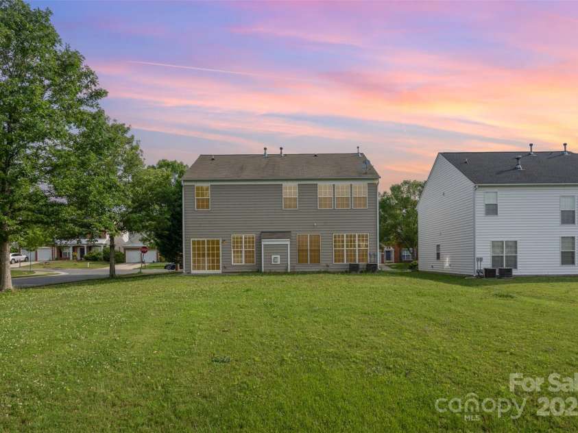 2013 Arbor Crest Court, Charlotte, NC 28262.  MLS# CAR4260816, YatesRealty ID 17013. 