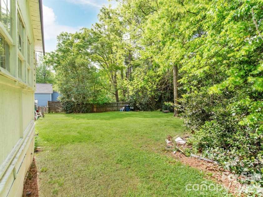 624 Morris Street, Rock Hill, SC 29730.  MLS# CAR4376304, YatesRealty ID 17013. 