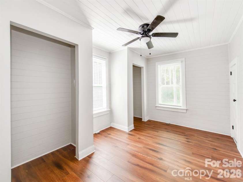 624 Morris Street, Rock Hill, SC 29730.  MLS# CAR4376304, YatesRealty ID 17013. 