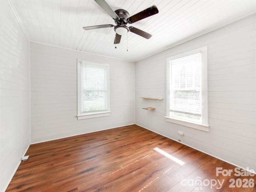 624 Morris Street, Rock Hill, SC 29730.  MLS# CAR4376304, YatesRealty ID 17013. 