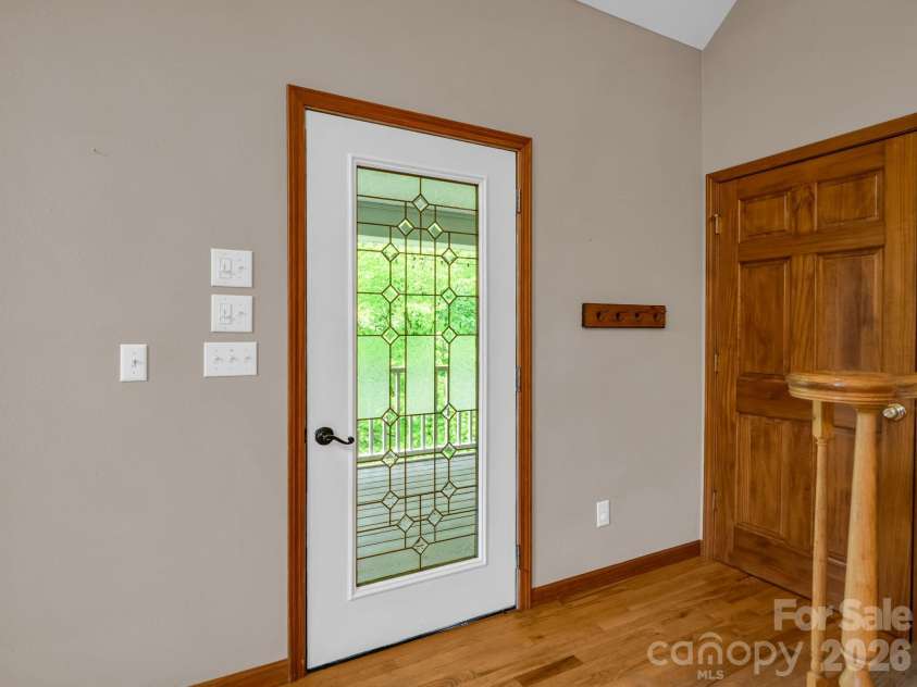 180 Canaday Drive, Brevard, NC 28712.  MLS# CAR4376218, YatesRealty ID 17017. 