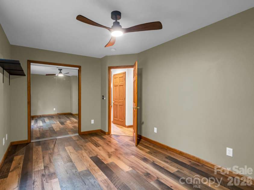 180 Canaday Drive, Brevard, NC 28712.  MLS# CAR4376218, YatesRealty ID 17017. 