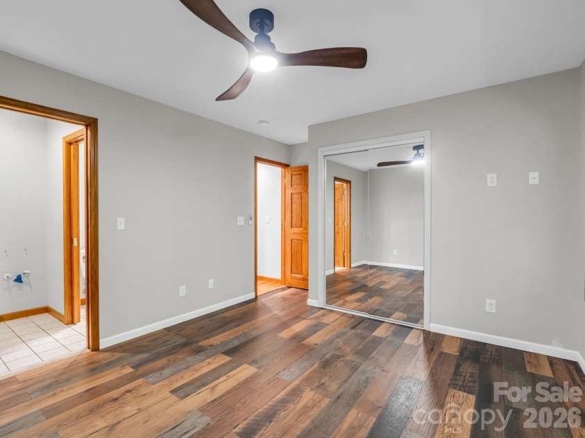 180 Canaday Drive, Brevard, NC 28712.  MLS# CAR4376218, YatesRealty ID 17017. 